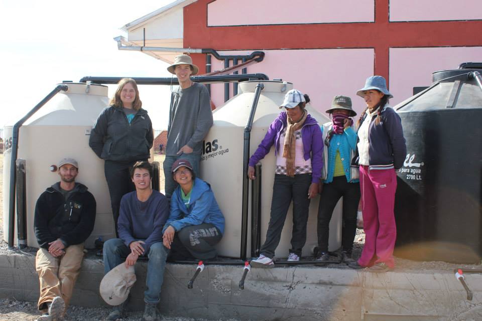 Peru Project: Huatta Implementation/Monitoring Trip